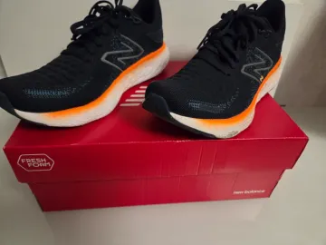 Used New Balance Sneakers bike — image 1 of 4