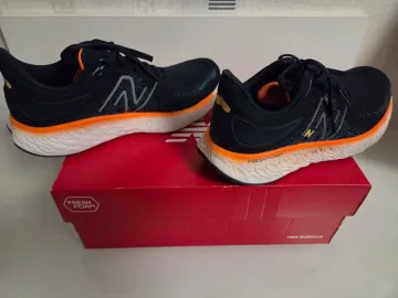 Used New Balance Sneakers bike — image 2 of 4
