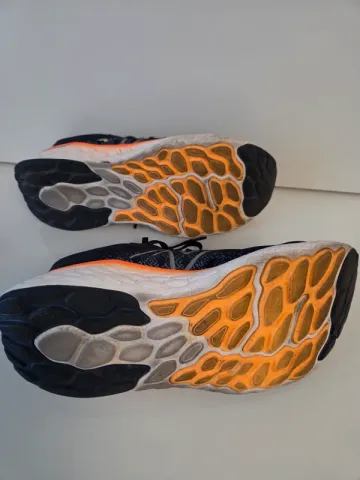 Used New Balance Sneakers bike — image 4 of 4