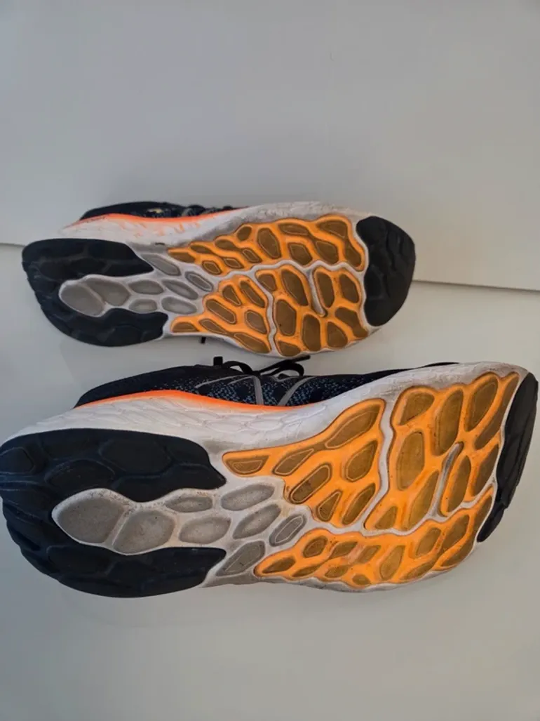 Used New Balance Sneakers bike — image 4 of 4