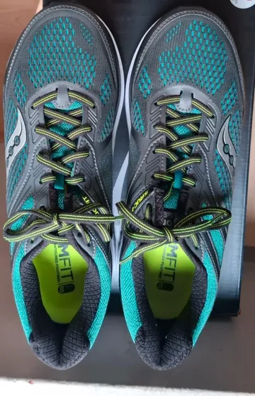 Używany Saucony Echolon 7 bike — zdjęcie 6 z 13