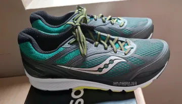 Używany Saucony Echolon 7 bike — zdjęcie 4 z 13