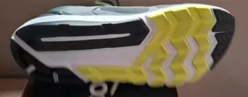 Używany Saucony Echolon 7 bike — zdjęcie 8 z 13