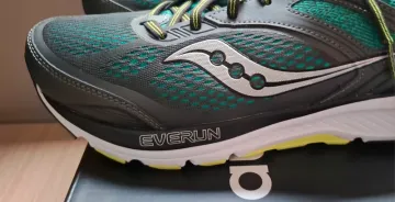 Używany Saucony Echolon 7 bike — zdjęcie 2 z 13