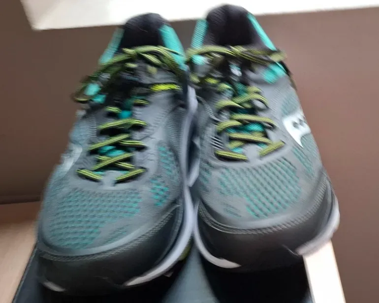 Używany Saucony Echolon 7 bike — zdjęcie 5 z 13