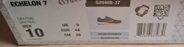 Używany Saucony Echolon 7 bike — zdjęcie 13 z 13