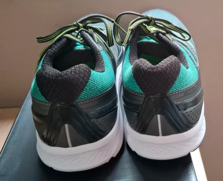 Używany Saucony Echolon 7 bike — zdjęcie 3 z 13