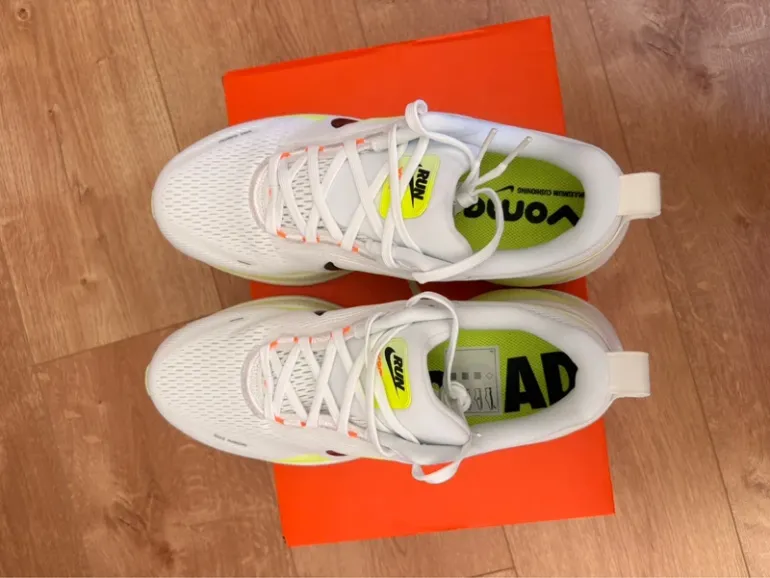 Używany Nike Vomero 18 bike — zdjęcie 3 z 4
