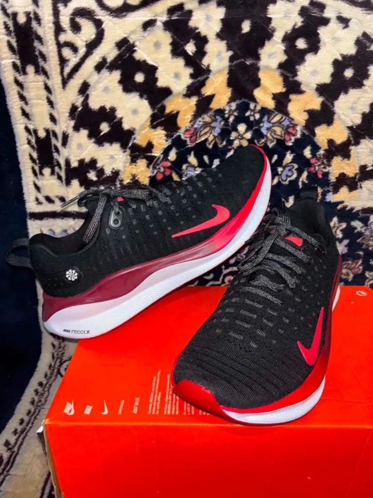 Used Nike Reactx Infinity Run 4 bike — image 2 of 15