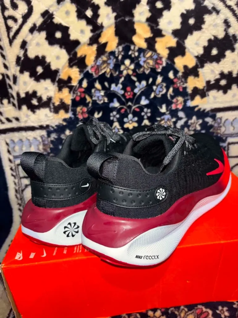 Used Nike Reactx Infinity Run 4 bike — image 8 of 15