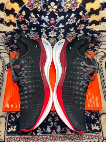 Used Nike Reactx Infinity Run 4 bike — image 3 of 15