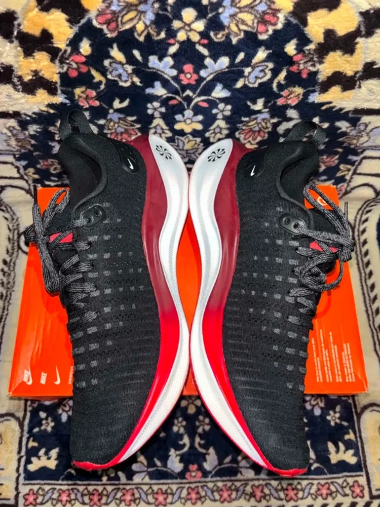 Used Nike Reactx Infinity Run 4 bike — image 3 of 15