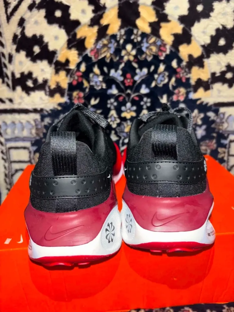 Used Nike Reactx Infinity Run 4 bike — image 11 of 15