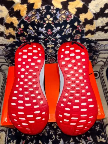 Used Nike Reactx Infinity Run 4 bike — image 7 of 15