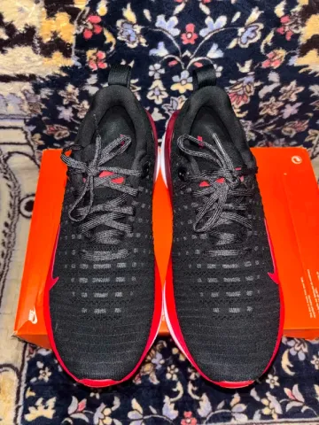 Used Nike Reactx Infinity Run 4 bike — image 4 of 15