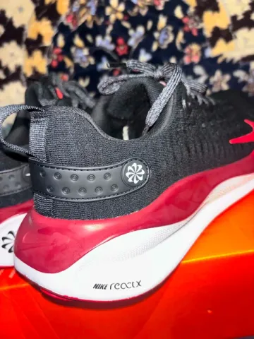 Used Nike Reactx Infinity Run 4 bike — image 10 of 15