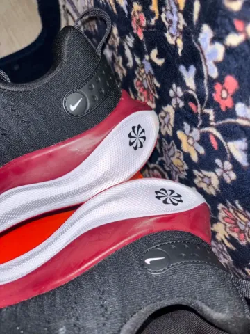 Used Nike Reactx Infinity Run 4 bike — image 9 of 15