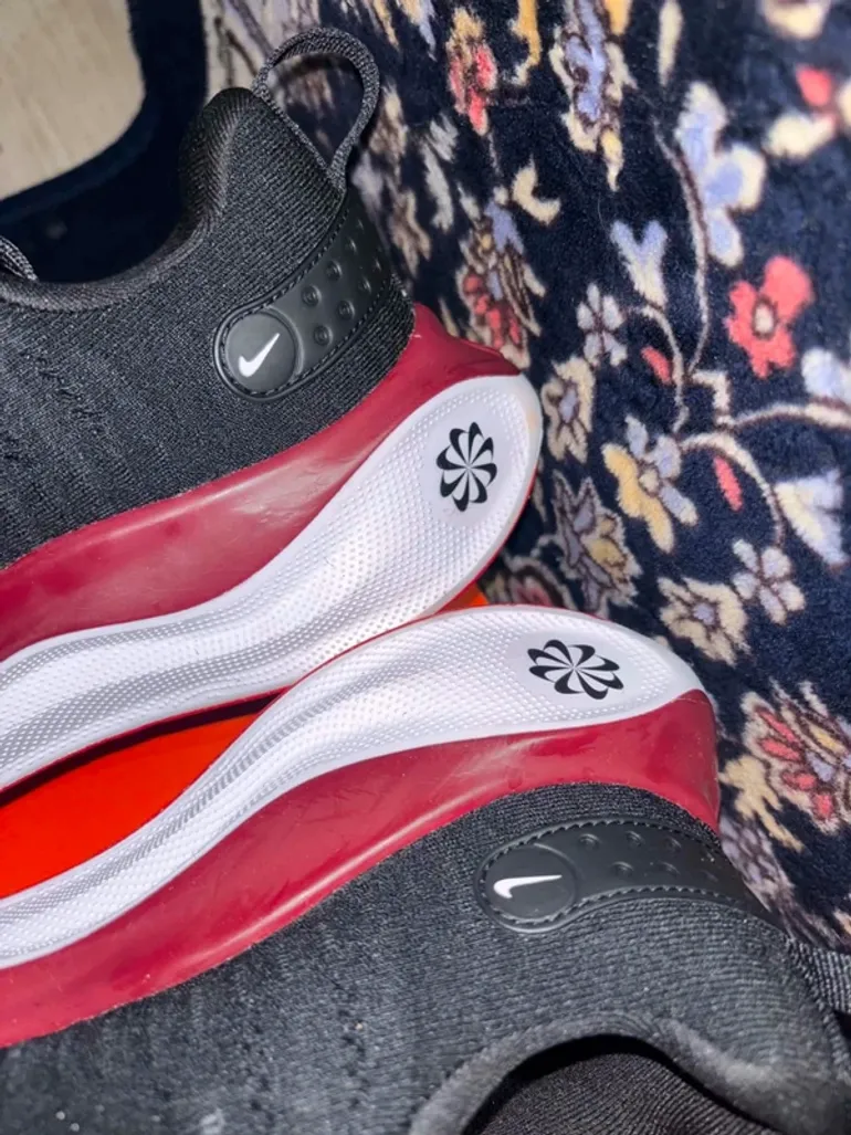 Used Nike Reactx Infinity Run 4 bike — image 9 of 15