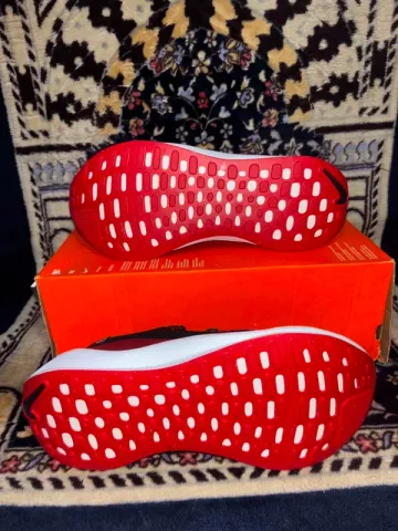 Used Nike Reactx Infinity Run 4 bike — image 6 of 15