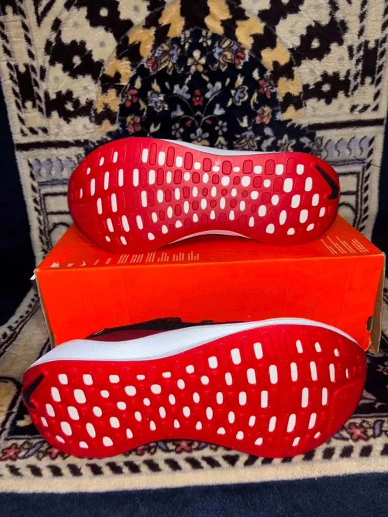 Used Nike Reactx Infinity Run 4 bike — image 6 of 15