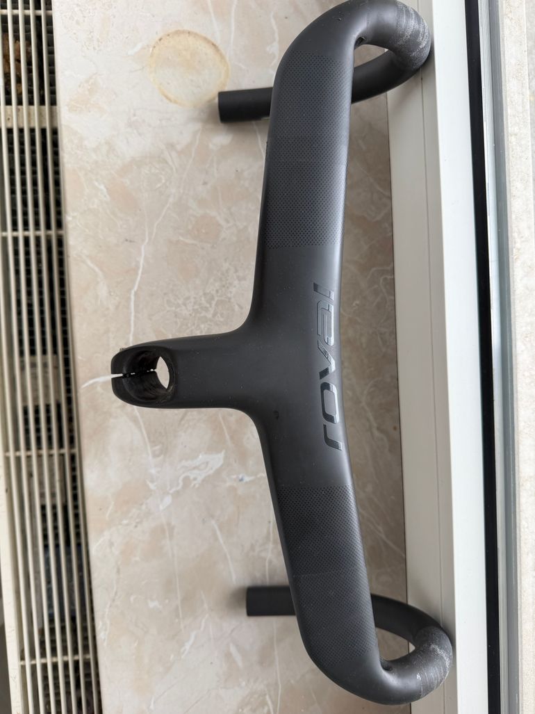 Used Roval Rapide Cockpit 2025 bike — image 3 of 3