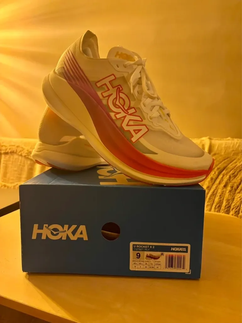 Używany Adidas Rocket X2 bike — zdjęcie 3 z 8