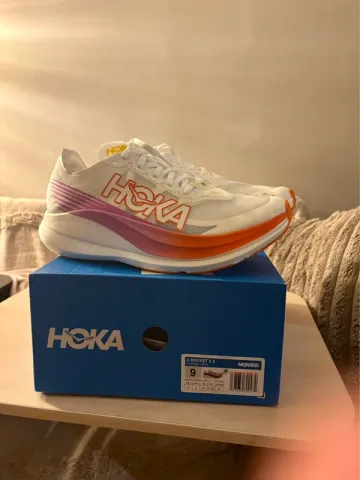 Używany Adidas Rocket X2 bike — zdjęcie 1 z 8