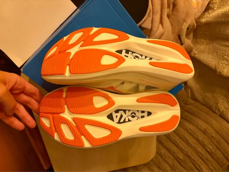 Używany Adidas Rocket X2 bike — zdjęcie 7 z 8