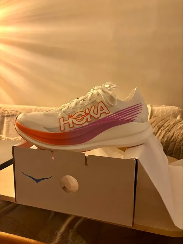 Używany Adidas Rocket X2 bike — zdjęcie 2 z 8