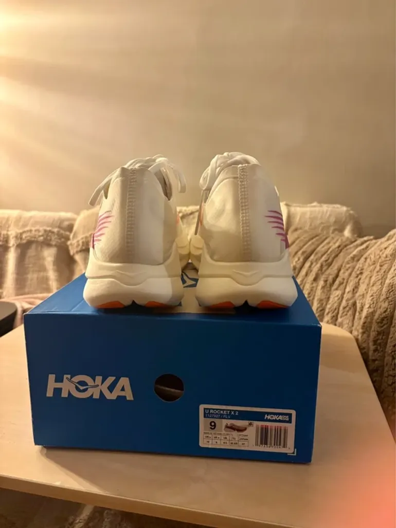 Używany Adidas Rocket X2 bike — zdjęcie 4 z 8