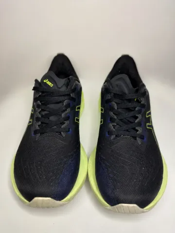 Used Asics Novablast 4 bike — image 2 of 4