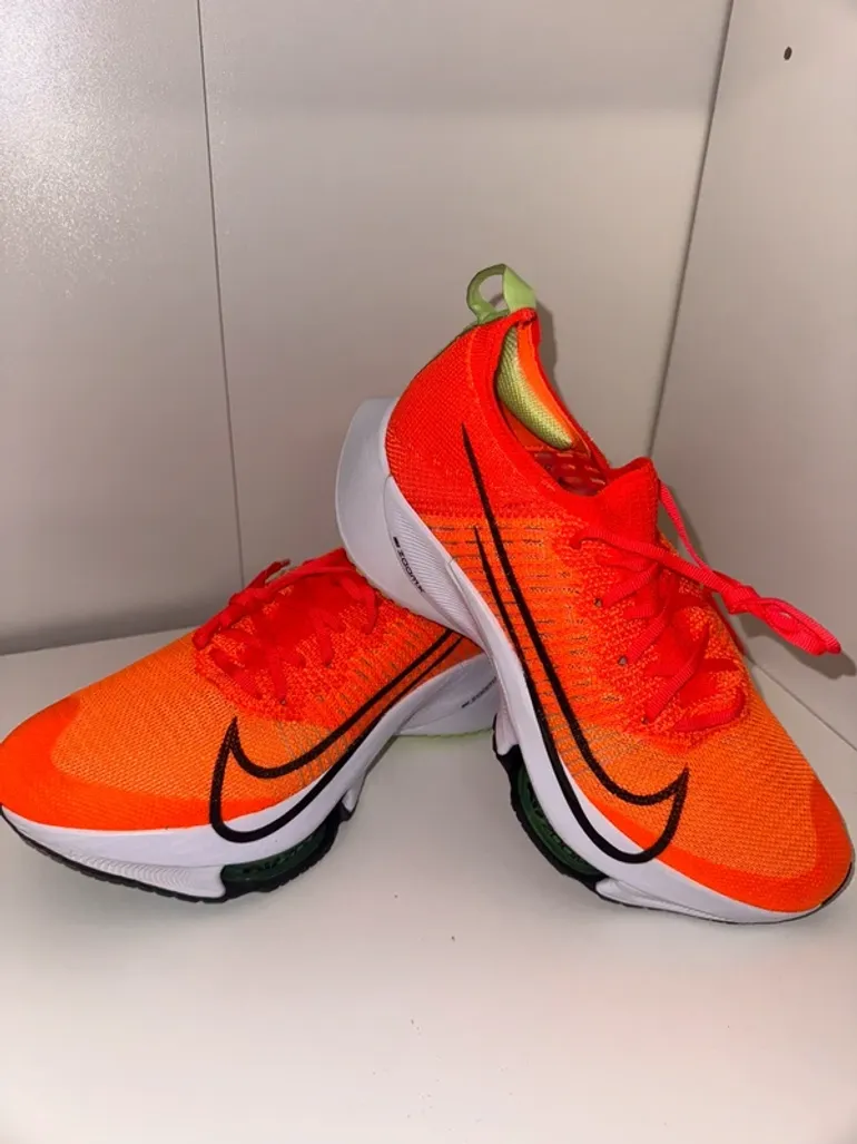 Używany Nike Air Zoom MX bike — zdjęcie 4 z 6