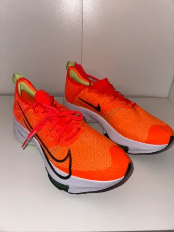 Używany Nike Air Zoom MX bike — zdjęcie 2 z 6