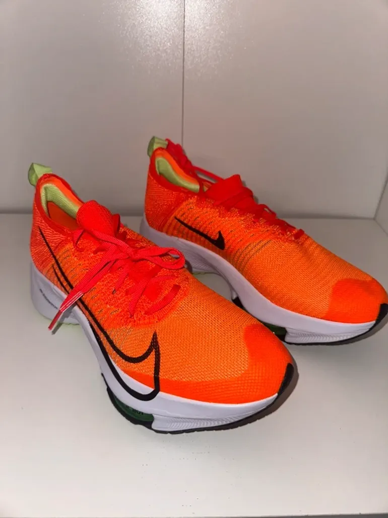 Używany Nike Air Zoom MX bike — zdjęcie 2 z 6