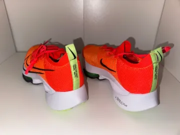 Używany Nike Air Zoom MX bike — zdjęcie 5 z 6