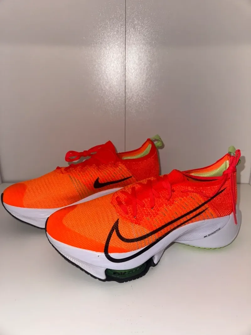 Gebrauchtes Nike Air Zoom MX Running Shoes