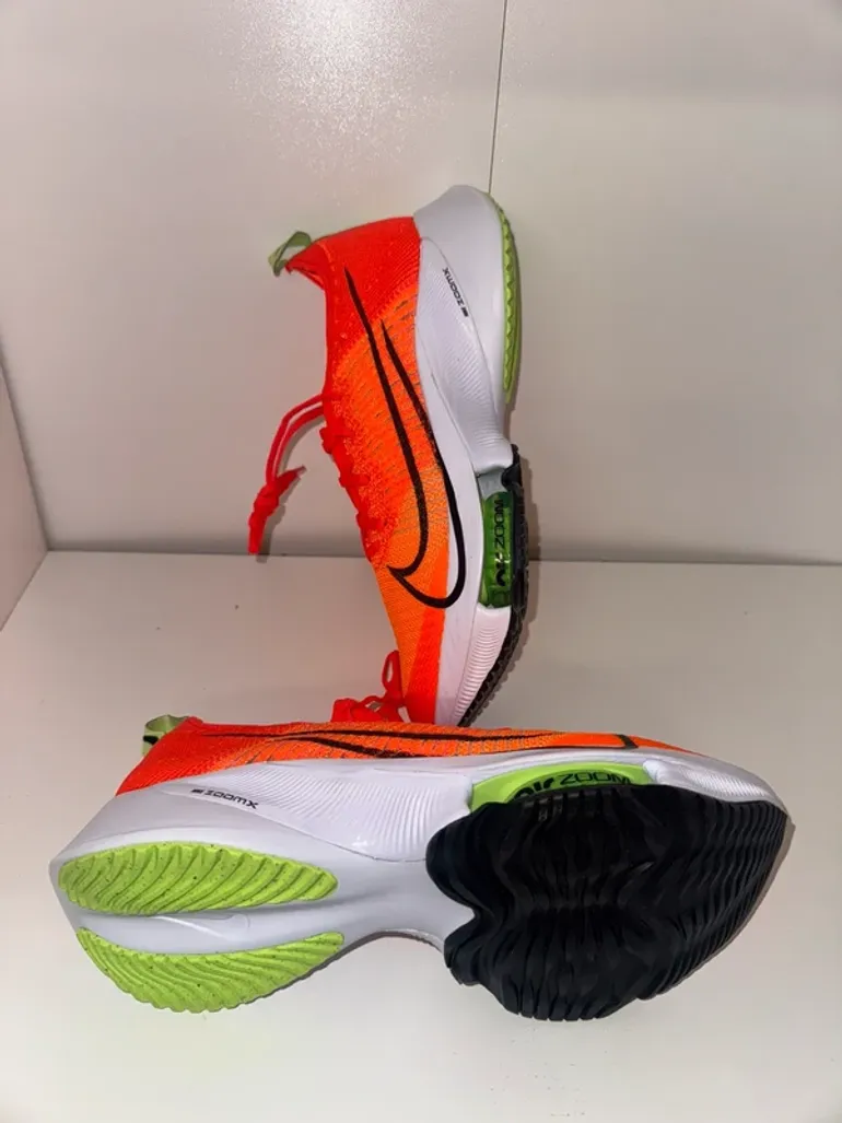 Używany Nike Air Zoom MX bike — zdjęcie 3 z 6
