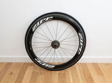 Gebrauchtes Zipp 404 2009 bike — Bild 3 von 10