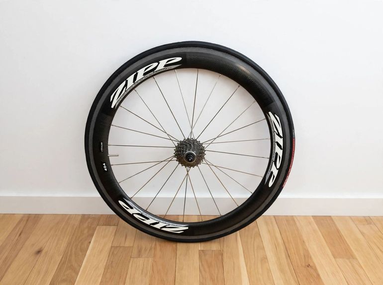 Gebrauchtes Zipp 404 2009 bike — Bild 3 von 10