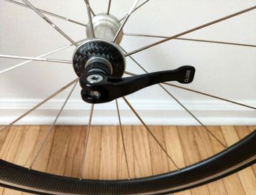 Gebrauchtes Zipp 404 2009 bike — Bild 6 von 10