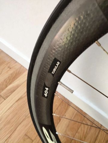 Gebrauchtes Zipp 404 2009 bike — Bild 5 von 10