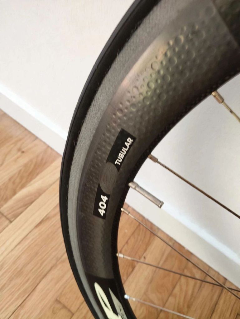 Gebrauchtes Zipp 404 2009 bike — Bild 5 von 10