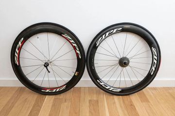 Gebrauchtes Zipp 404 2009 bike — Bild 1 von 10