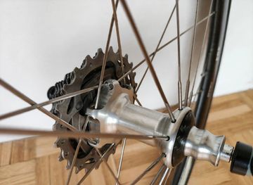 Gebrauchtes Zipp 404 2009 bike — Bild 7 von 10