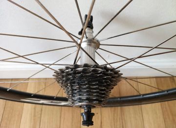 Gebrauchtes Zipp 404 2009 bike — Bild 8 von 10
