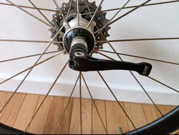 Gebrauchtes Zipp 404 2009 bike — Bild 9 von 10