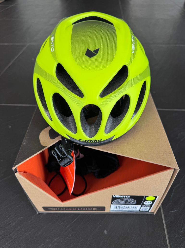 Catlike Vento, size M, 50% off! 2024