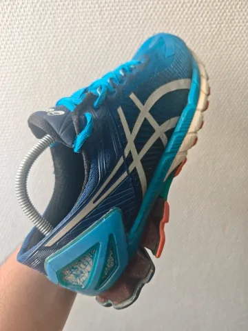 Used Asics GEL-KENSEI 6 bike — image 1 of 9