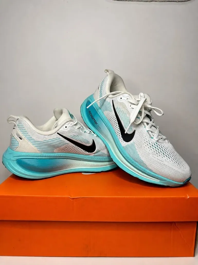 Brugt Nike Vomero 18 bike — billede 3 af 5