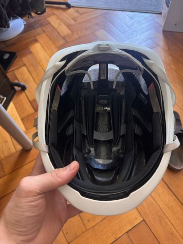 Specialized Propero 4 Helmet bike de segunda mano — imagen 5 de 6